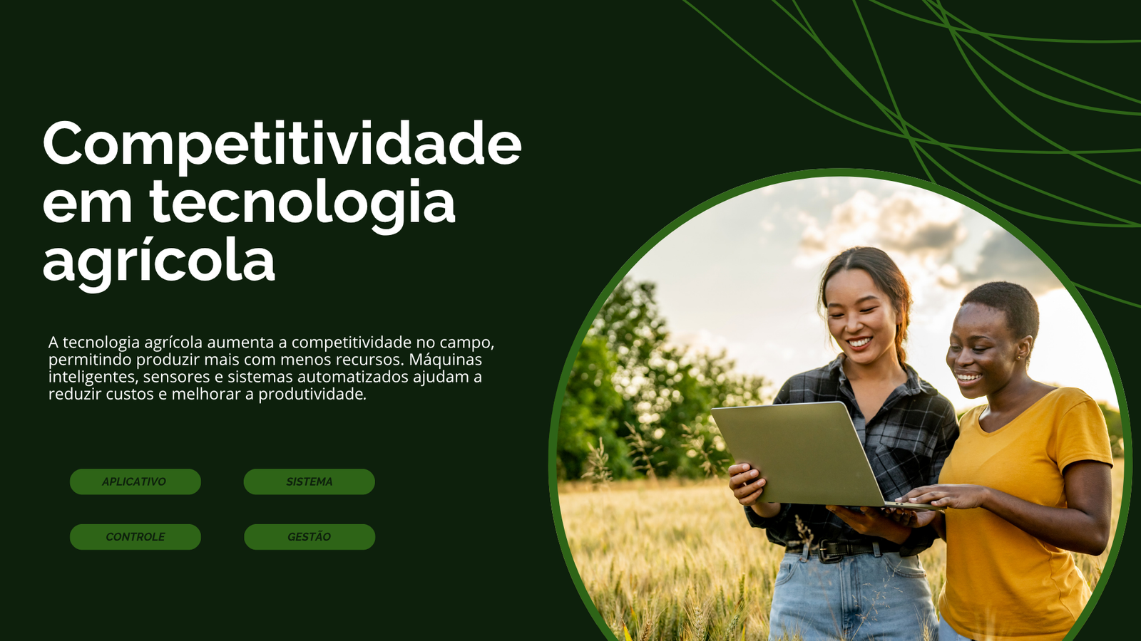 Sementes do Vale